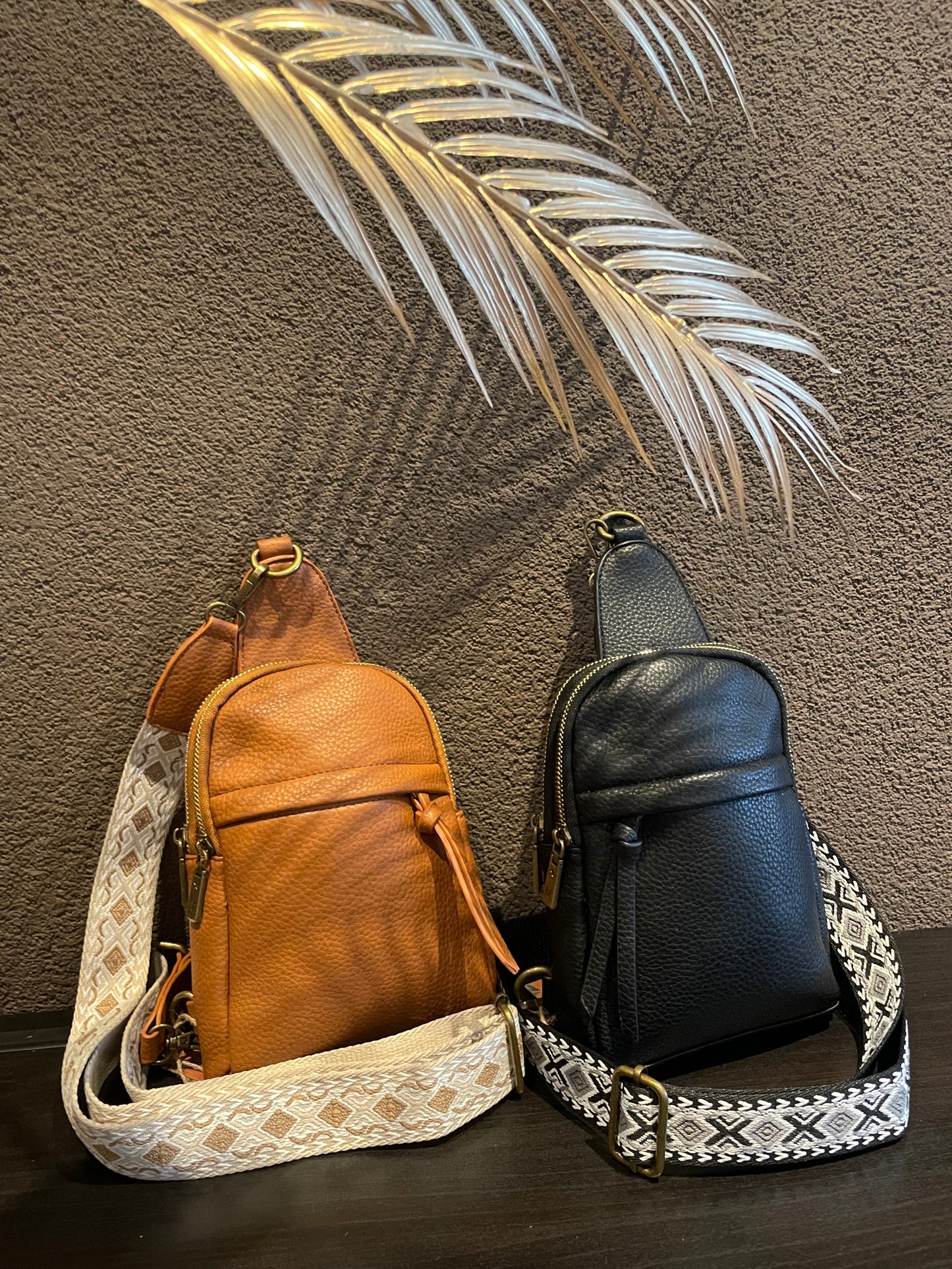 Sling bag mini