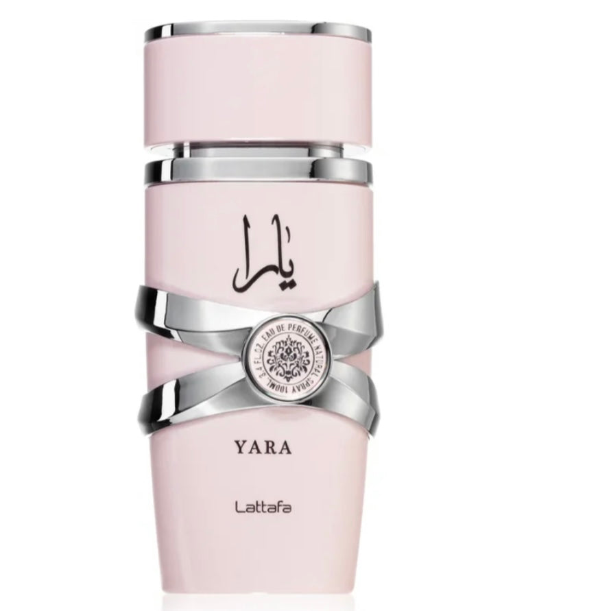 Lataffa Yara 100ML